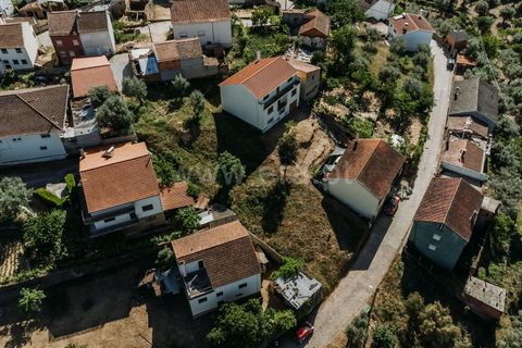 Helårsgrund i Fundao, Castelo Branco, Fundao - € 23.000 | Ref: 255230112 - foto 3