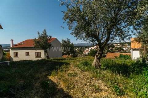 Helårsgrund i Fundao, Castelo Branco, Fundao - € 23.000 | Ref: 255230112 - foto 9