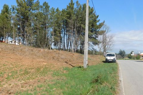 Helårsgrund i Fundao, Castelo Branco, Fundao - € 40.000 | Ref: 255230081 - foto 12