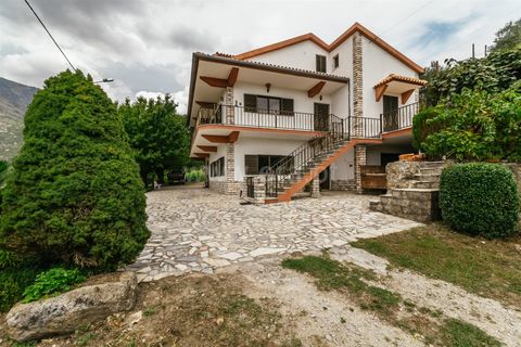 Villa i Covilha, Castelo Branco, Covilha - € 598.000 | Ref: 255230176 - foto 1