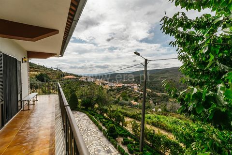 Villa i Covilha, Castelo Branco, Covilha - € 598.000 | Ref: 255230176 - foto 3
