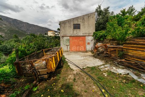 Villa i Covilha, Castelo Branco, Covilha - € 598.000 | Ref: 255230176 - foto 4