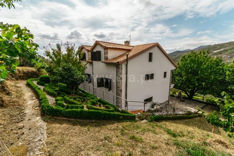 Villa i Covilha, Castelo Branco, Covilha - € 598.000 | Ref: 255230176 - foto 5