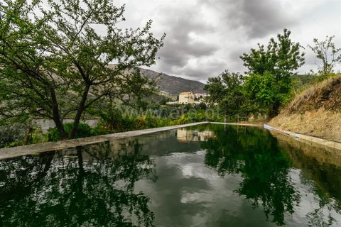 Villa i Covilha, Castelo Branco, Covilha - € 598.000 | Ref: 255230176 - foto 6