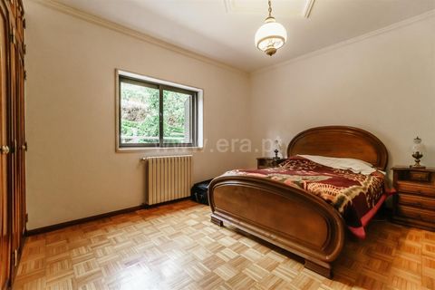 Villa i Covilha, Castelo Branco, Covilha - € 598.000 | Ref: 255230176 - foto 9