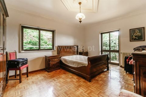 Villa i Covilha, Castelo Branco, Covilha - € 598.000 | Ref: 255230176 - foto 11