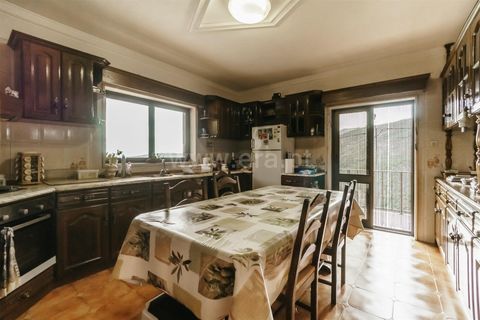 Villa i Covilha, Castelo Branco, Covilha - € 598.000 | Ref: 255230176 - foto 12