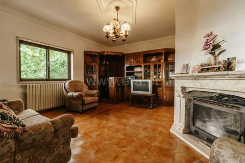 Villa i Covilha, Castelo Branco, Covilha - € 598.000 | Ref: 255230176 - foto 13