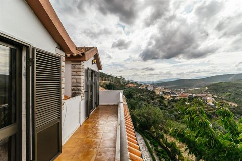 Villa i Covilha, Castelo Branco, Covilha - € 598.000 | Ref: 255230176 - foto 14
