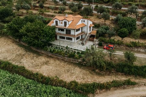 Villa i Covilha, Castelo Branco, Covilha - € 598.000 | Ref: 255230176 - foto 16