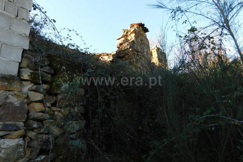 Tomt i Fundao, Castelo Branco, Fundao - € 42 500 | Ref: 255230230 - foto 3