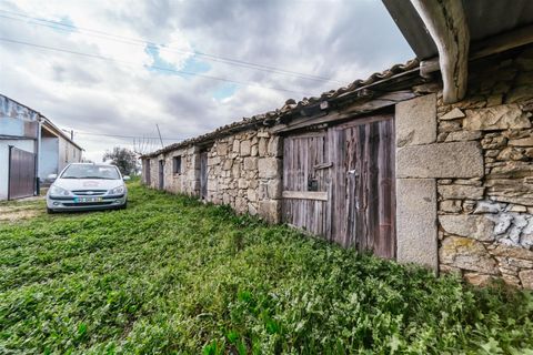 Herregård i Fundao, Castelo Branco, Fundao - € 69 800 | Ref: 255230155 - foto 5