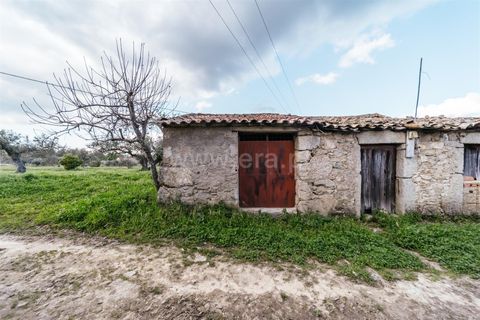 Herregård i Fundao, Castelo Branco, Fundao - € 69 800 | Ref: 255230155 - foto 20