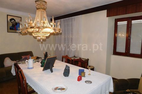 Landsbyhus i Covilha, Castelo Branco, Covilha - € 57.500 | Ref: 255230162 - foto 3