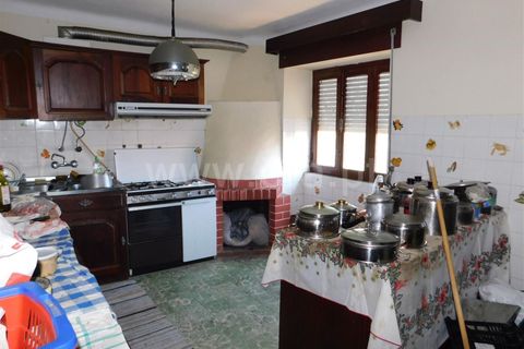 Landsbyhus i Covilha, Castelo Branco, Covilha - € 57.500 | Ref: 255230162 - foto 4