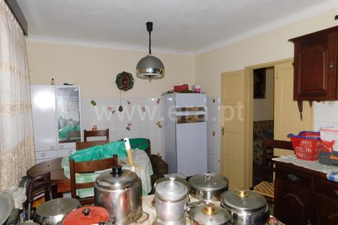 Landsbyhus i Covilha, Castelo Branco, Covilha - € 57.500 | Ref: 255230162 - foto 5