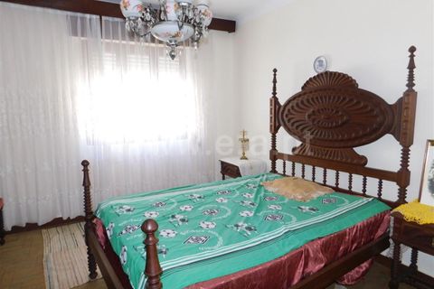 Landsbyhus i Covilha, Castelo Branco, Covilha - € 57.500 | Ref: 255230162 - foto 7