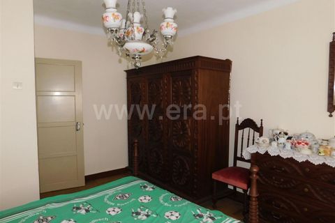 Landsbyhus i Covilha, Castelo Branco, Covilha - € 57.500 | Ref: 255230162 - foto 8