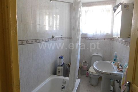 Landsbyhus i Covilha, Castelo Branco, Covilha - € 57.500 | Ref: 255230162 - foto 9