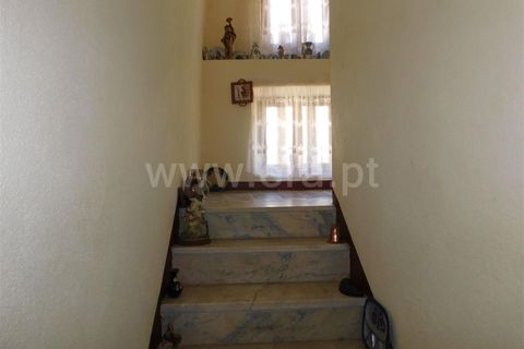 Landsbyhus i Covilha, Castelo Branco, Covilha - € 57.500 | Ref: 255230162 - foto 11