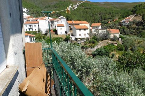 Landsbyhus i Covilha, Castelo Branco, Covilha - € 57.500 | Ref: 255230162 - foto 14