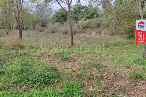 Helårsgrund i Fundao, Castelo Branco, Fundao - € 43.500 | Ref: 255230207 - foto 2