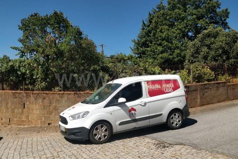 Helårsgrund i Fundao, Castelo Branco, Fundao - € 15.000 | Ref: 255230175 - foto 5