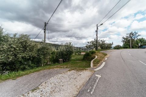 Helårsgrund i Covilha, Castelo Branco, Covilha - € 49.000 | Ref: 255240080 - foto 1