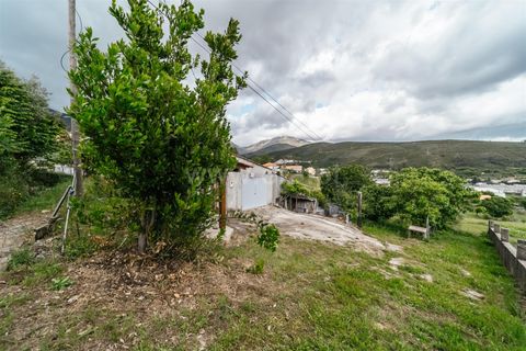 Helårsgrund i Covilha, Castelo Branco, Covilha - € 49.000 | Ref: 255240080 - foto 2