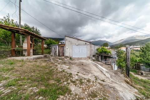 Helårsgrund i Covilha, Castelo Branco, Covilha - € 49.000 | Ref: 255240080 - foto 3