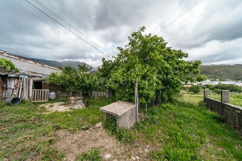 Helårsgrund i Covilha, Castelo Branco, Covilha - € 49.000 | Ref: 255240080 - foto 5