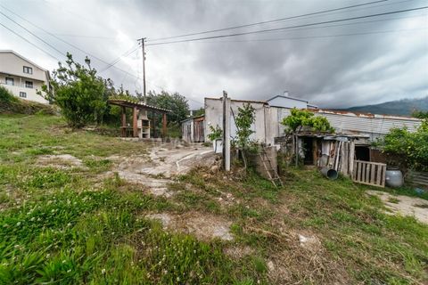 Helårsgrund i Covilha, Castelo Branco, Covilha - € 49.000 | Ref: 255240080 - foto 6