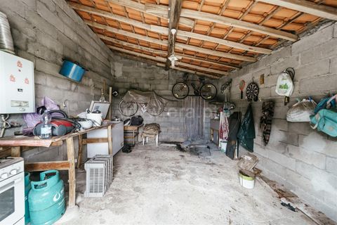 Helårsgrund i Covilha, Castelo Branco, Covilha - € 49.000 | Ref: 255240080 - foto 7