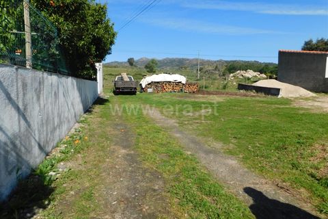 Helårsgrund i Fundao, Castelo Branco, Fundao - € 43.000 | Ref: 255240083 - foto 2