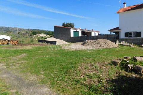 Helårsgrund i Fundao, Castelo Branco, Fundao - € 43.000 | Ref: 255240083 - foto 3