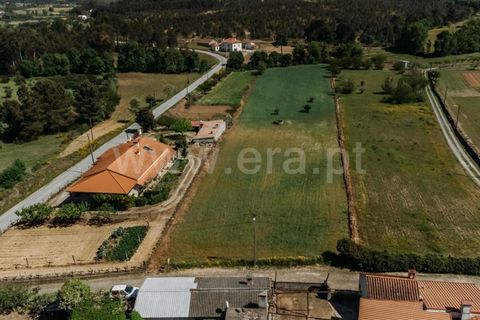 Helårsgrund i Fundao, Castelo Branco, Fundao - € 29.000 | Ref: 255240069 - foto 2