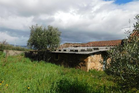 Landejendom i Fundao, Castelo Branco, Fundao - € 29.500 | Ref: 255240068 - foto 5