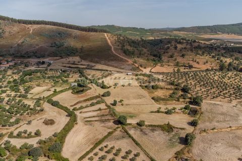 Landejendom i Fundao, Castelo Branco, Fundao - € 45.000 | Ref: 255240021 - foto 7