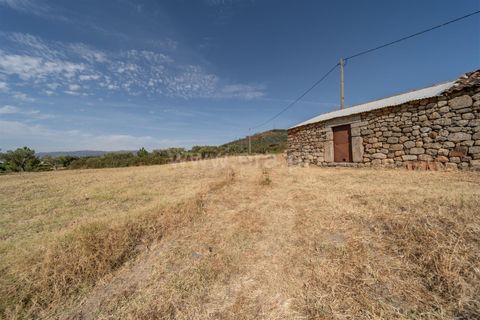 Landejendom i Fundao, Castelo Branco, Fundao - € 45.000 | Ref: 255240021 - foto 11