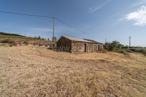 Landejendom i Fundao, Castelo Branco, Fundao - € 45.000 | Ref: 255240021 - foto 12