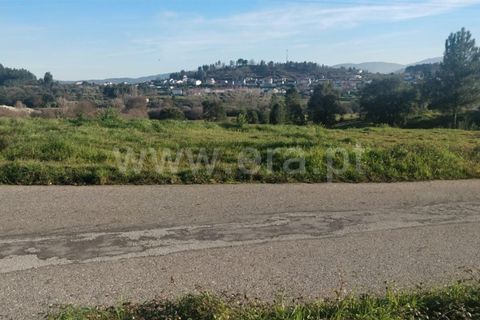 Tomt i Covilha, Castelo Branco, Covilha - € 57 500 | Ref: 255240023 - foto 6
