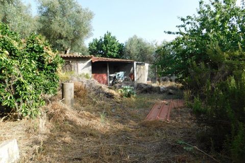 Landejendom i Fundao, Castelo Branco, Fundao - € 52.500 | Ref: 255230172 - foto 8