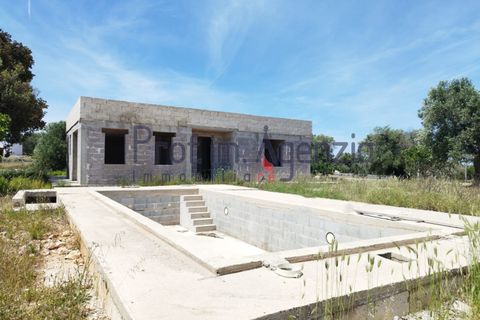 Villa i Carovigno, Brindisi, Carovigno - € 390.000 | Ref: 122674 - foto 5