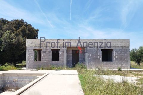 Villa i Carovigno, Brindisi, Carovigno - € 390.000 | Ref: 122674 - foto 1