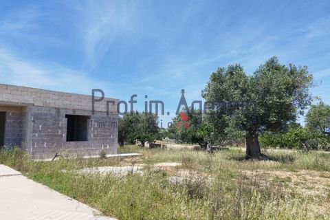Villa i Carovigno, Brindisi, Carovigno - € 390.000 | Ref: 122674 - foto 4