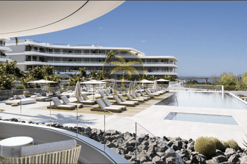 Lejlighed i Adeje, Tenerife, Adeje - € 675.000 | Ref: OPS1438R - foto 1