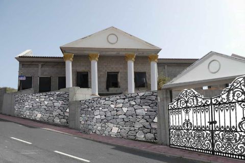 Villa a Torviscas, Tenerife, Torviscas - € 2.199.000 | Ref: OPS1525R - foto 27