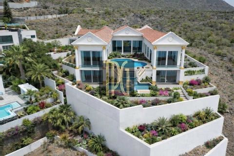 Villa a Torviscas, Tenerife, Torviscas - € 2.199.000 | Ref: OPS1525R - foto 30