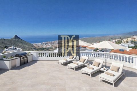Villa a Torviscas, Tenerife, Torviscas - € 2.199.000 | Ref: OPS1525R - foto 38