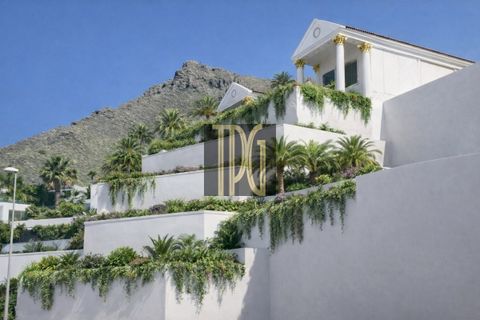 Villa a Torviscas, Tenerife, Torviscas - € 2.199.000 | Ref: OPS1525R - foto 40